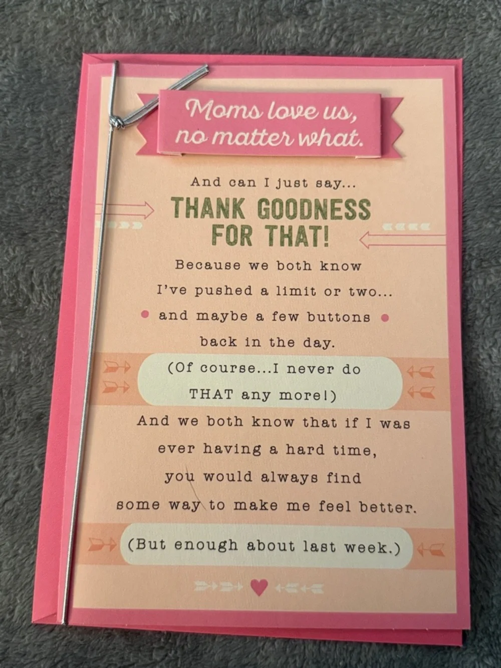 🌻 Bundle of 2 Hallmark Happy Birthday Mom Cards
